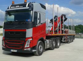 transport routier beziers