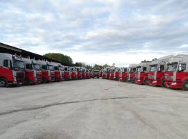 transport routier angouleme