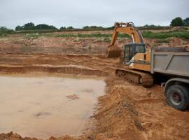 carrieres de sables 