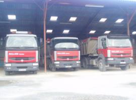 transport routier libourne